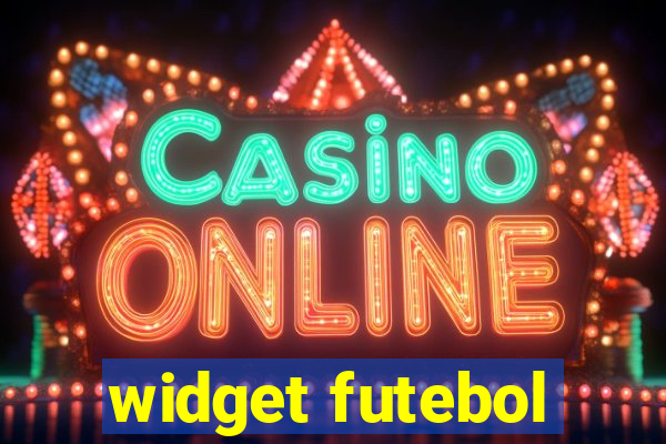 widget futebol